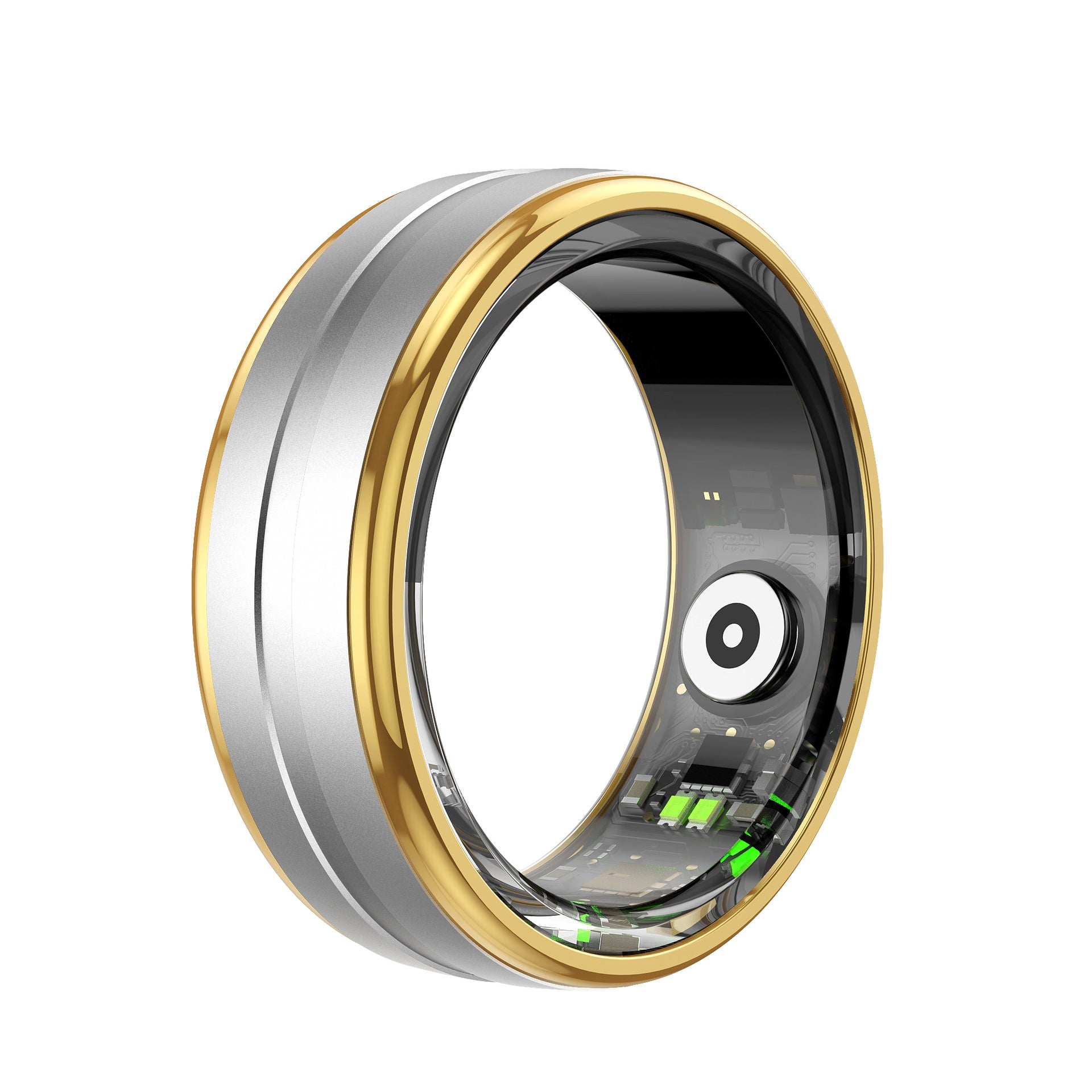 Smart ring