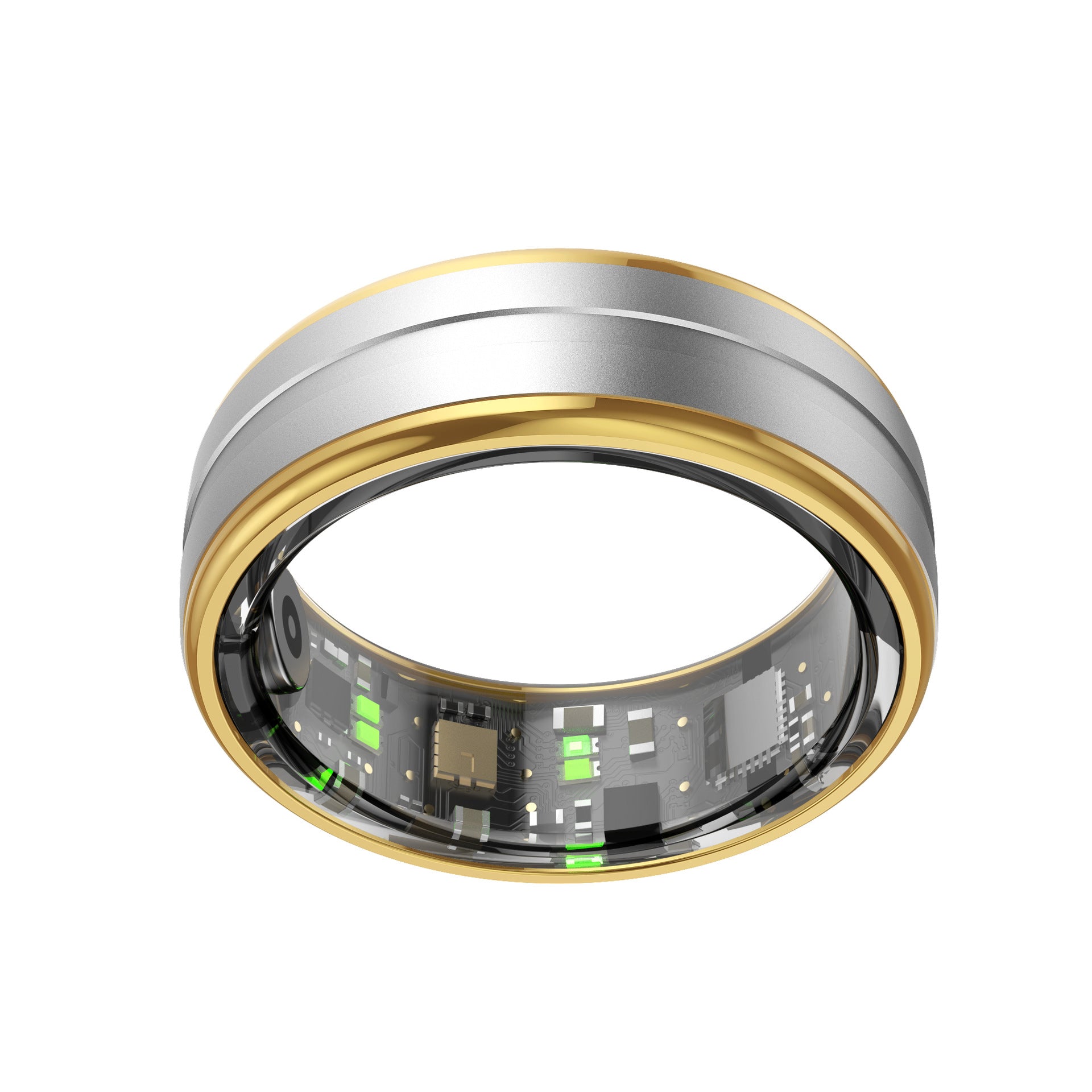 Smart ring