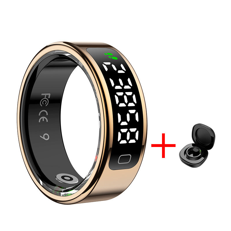 Smart Ring