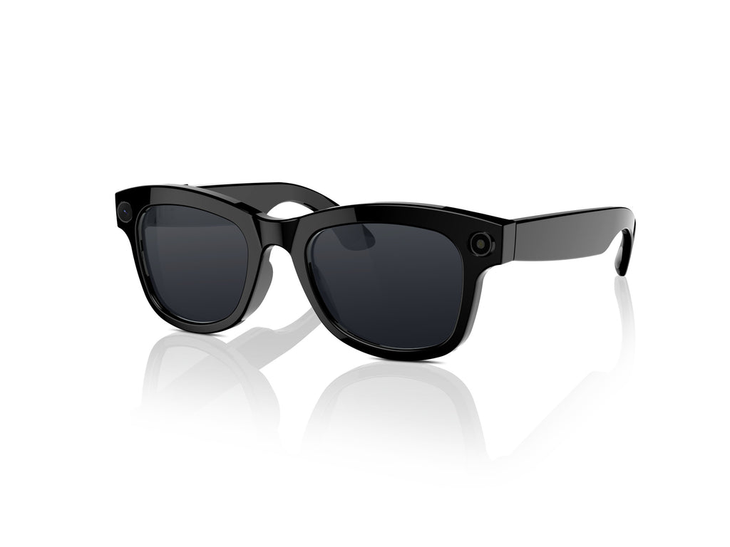 AI smart glasses