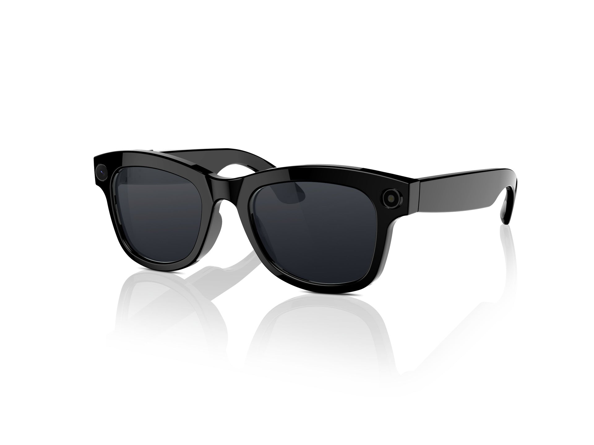 AI smart glasses