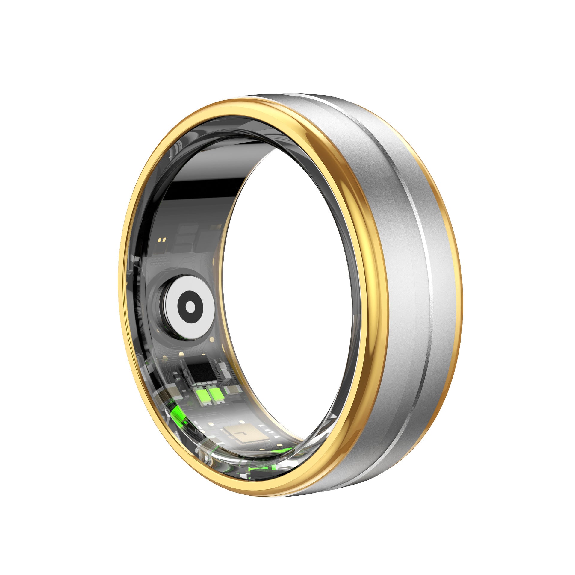 Smart ring