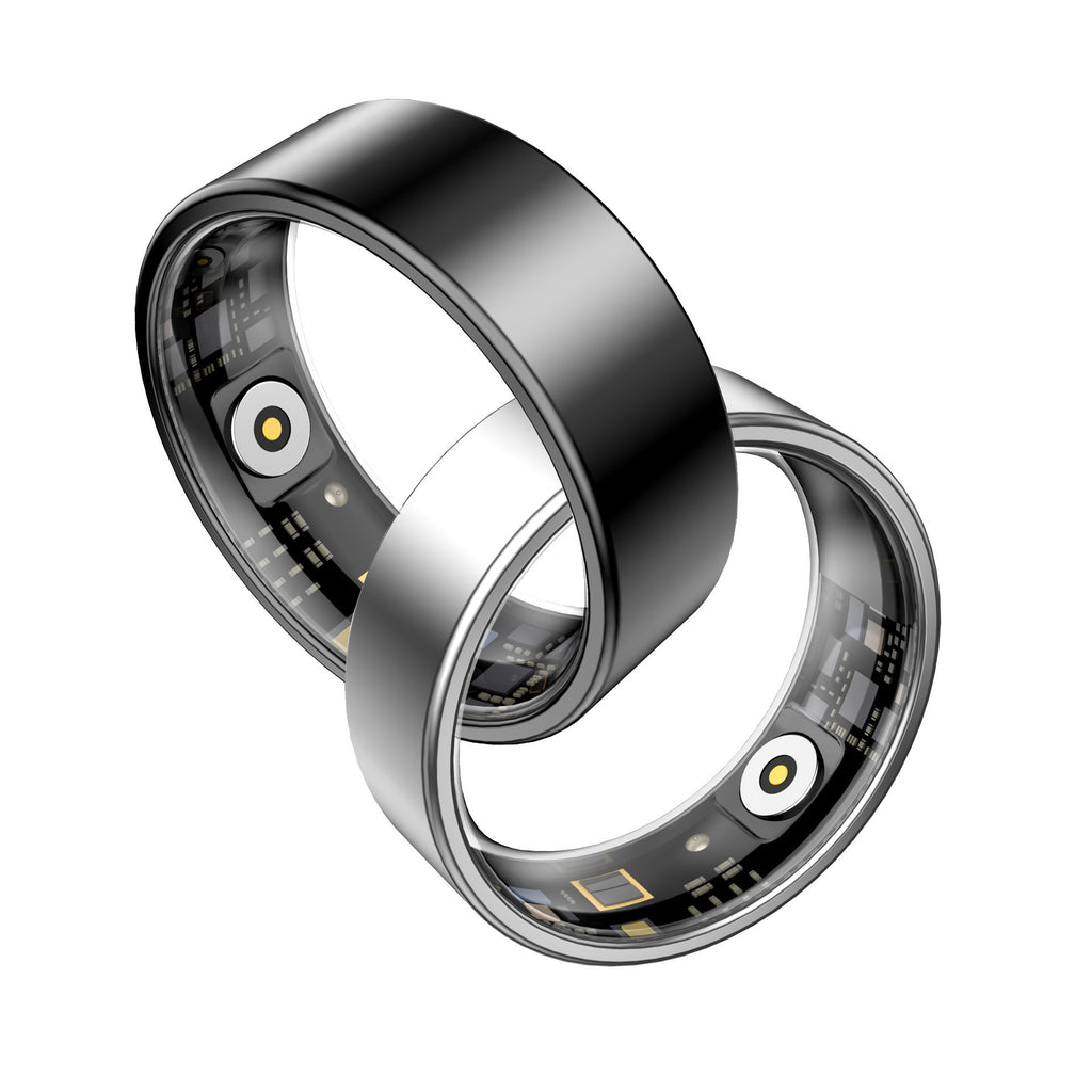 Smart ring