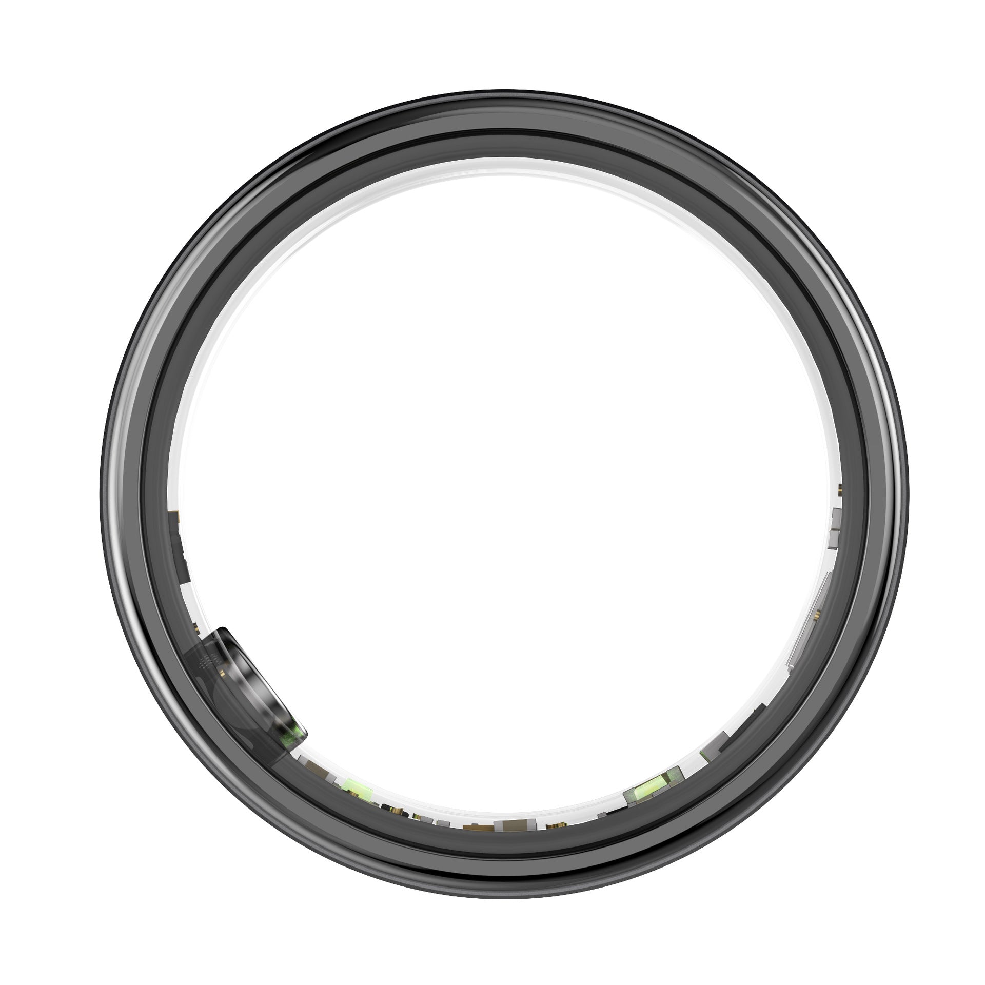 Smart ring
