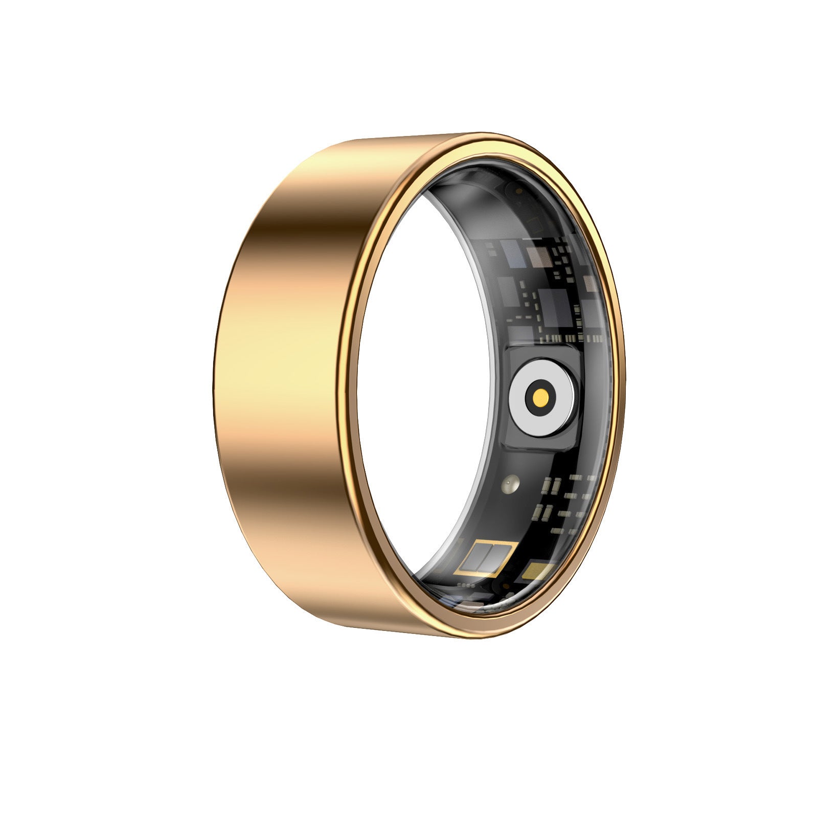 Smart ring