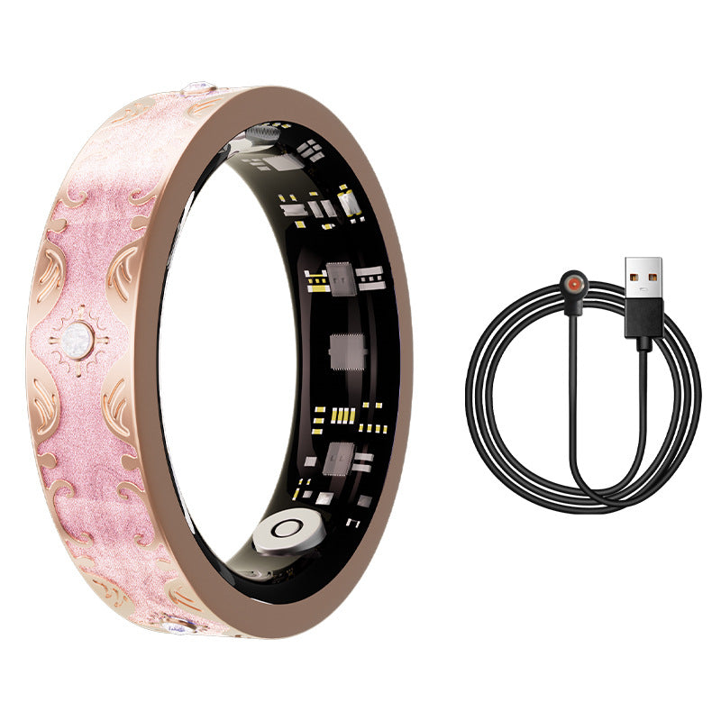 Smart ring