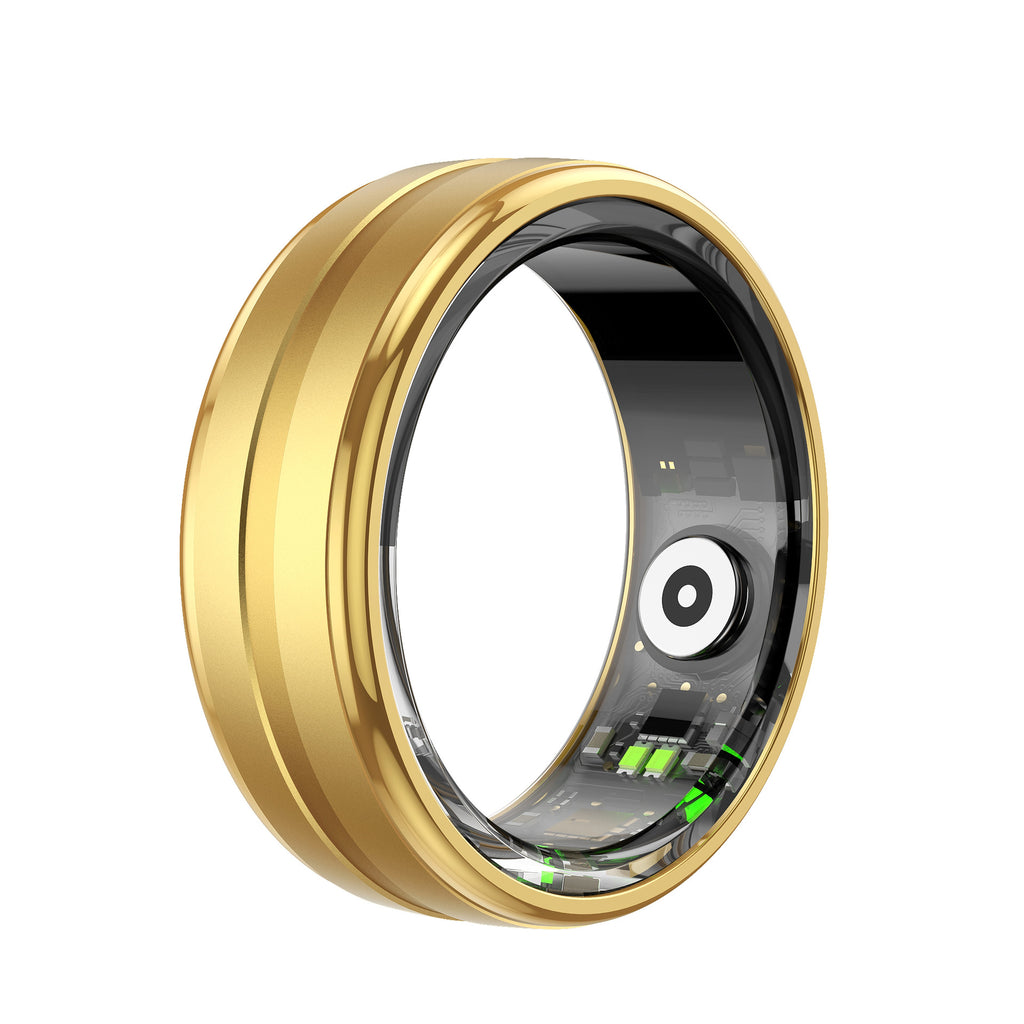 Smart ring