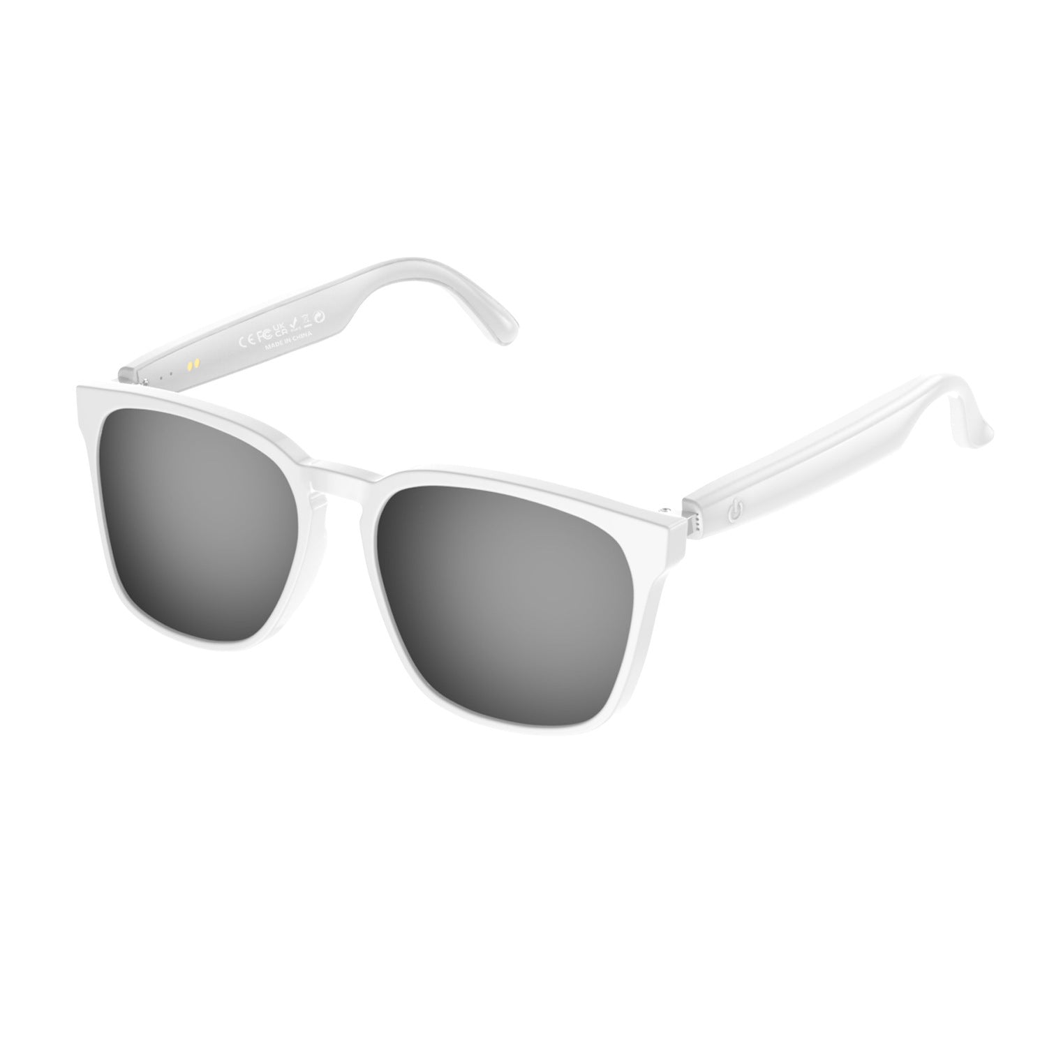 AI smart glasses