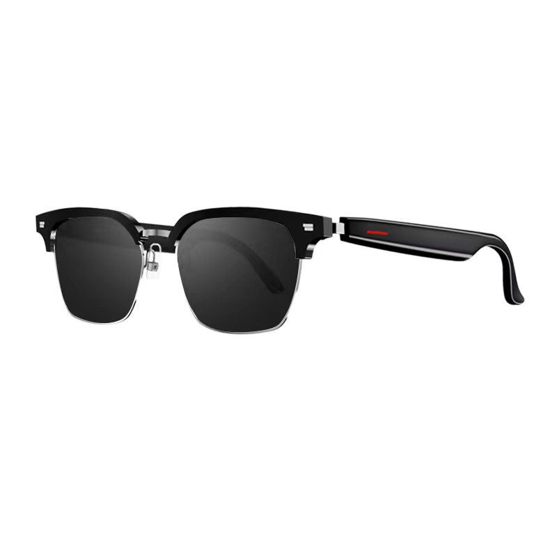 AI smart glasses