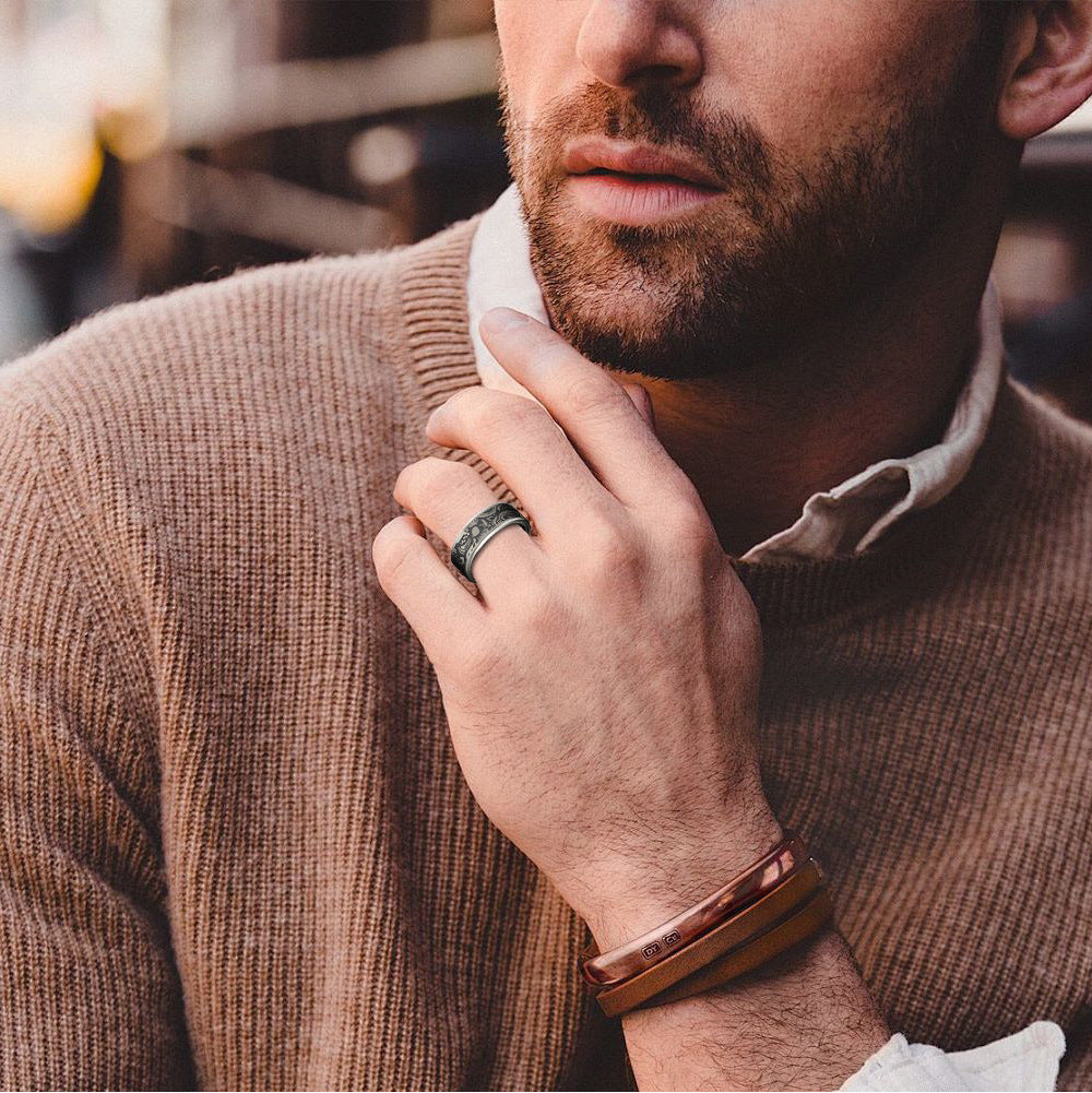 Smart ring