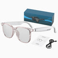 AI smart glasses