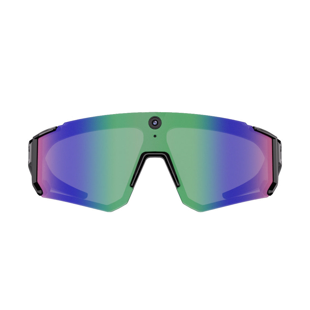 AI Smart Sports Glasses