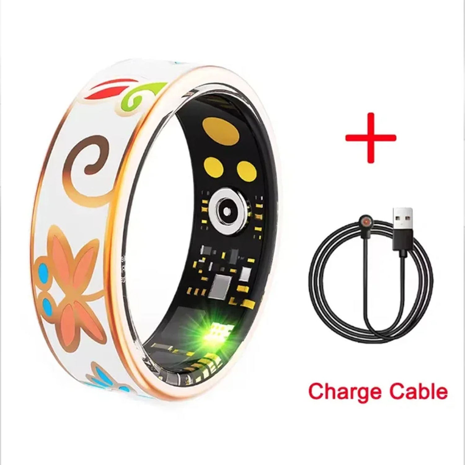 Smart Ring