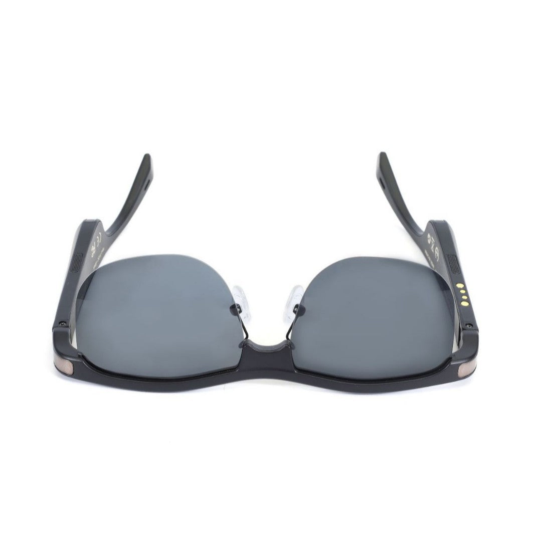 AI smart glasses