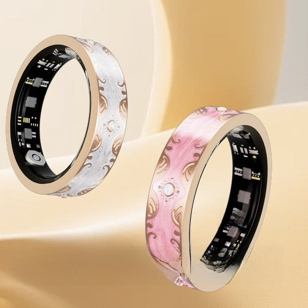 Smart ring