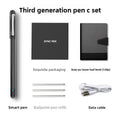Smart Pen