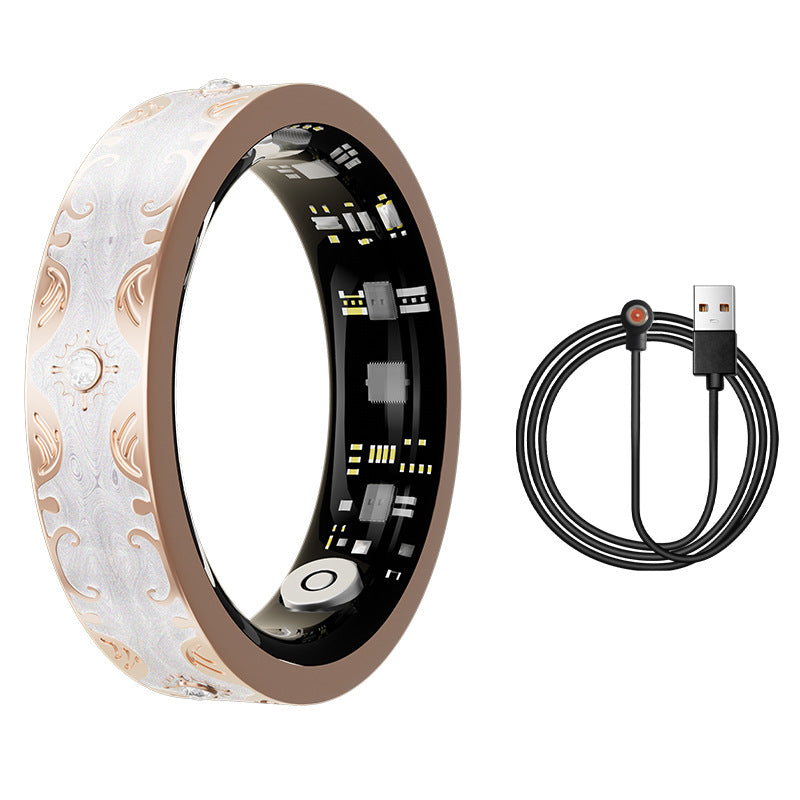 Smart ring