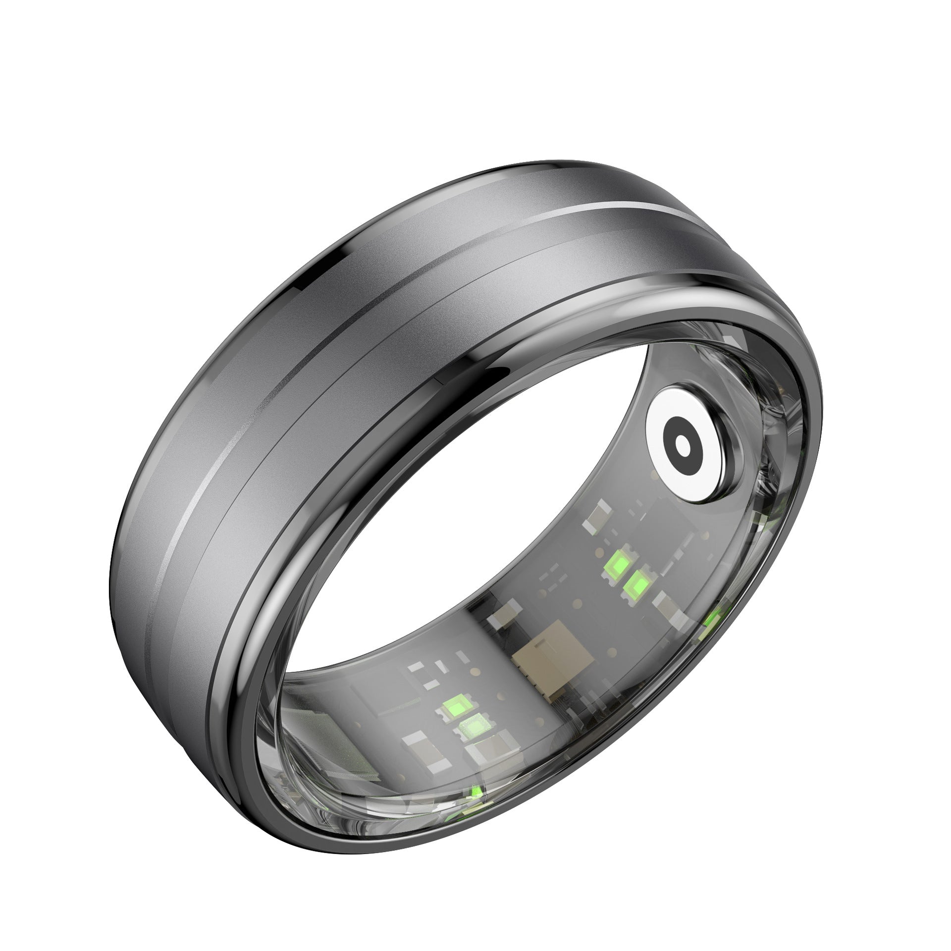 Smart ring