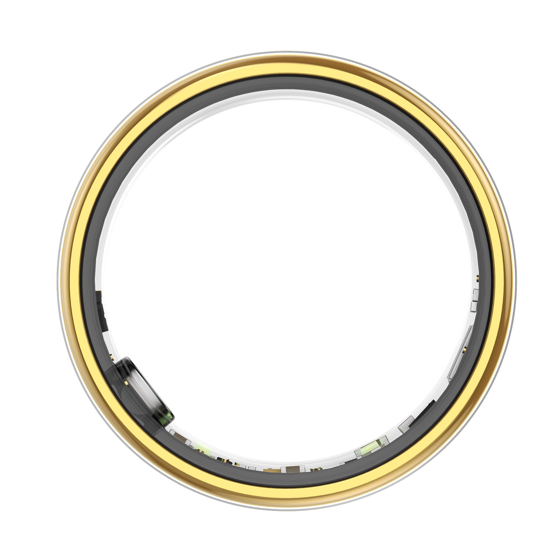 Smart ring