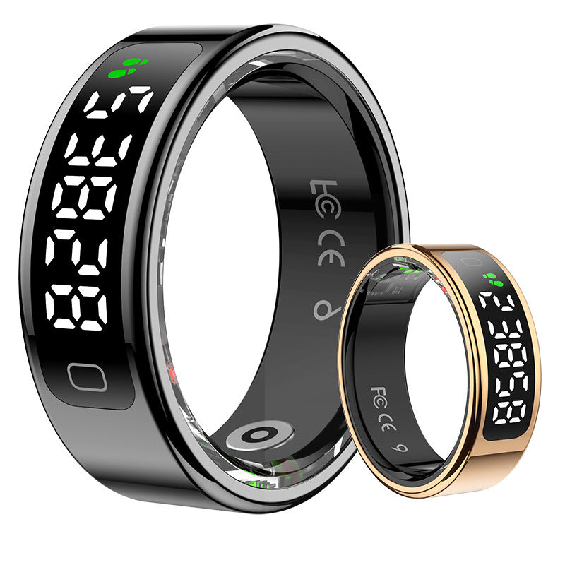 Smart Ring