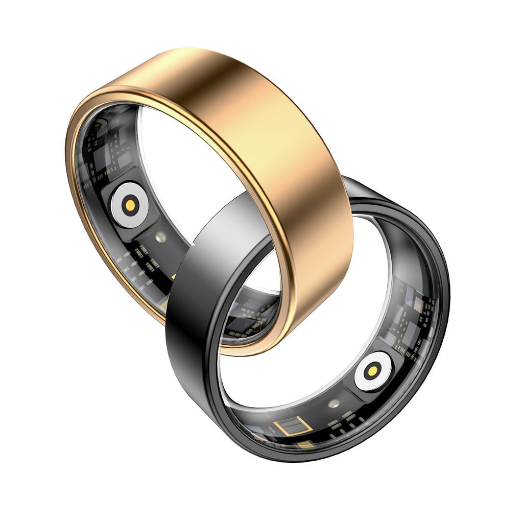Smart ring
