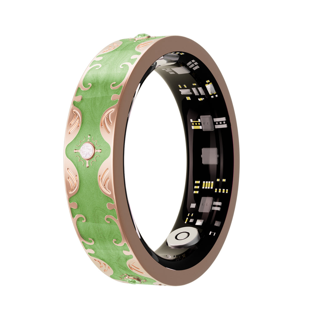 Smart ring
