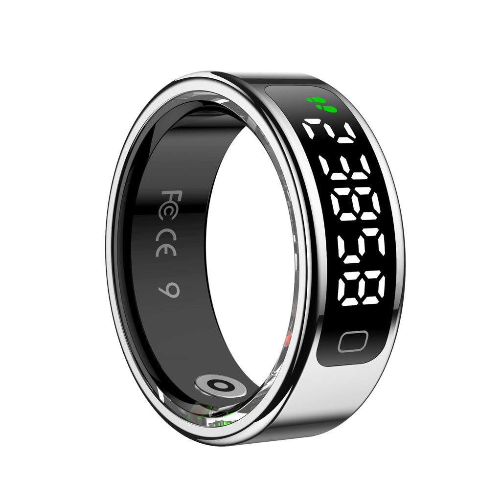 Smart Ring