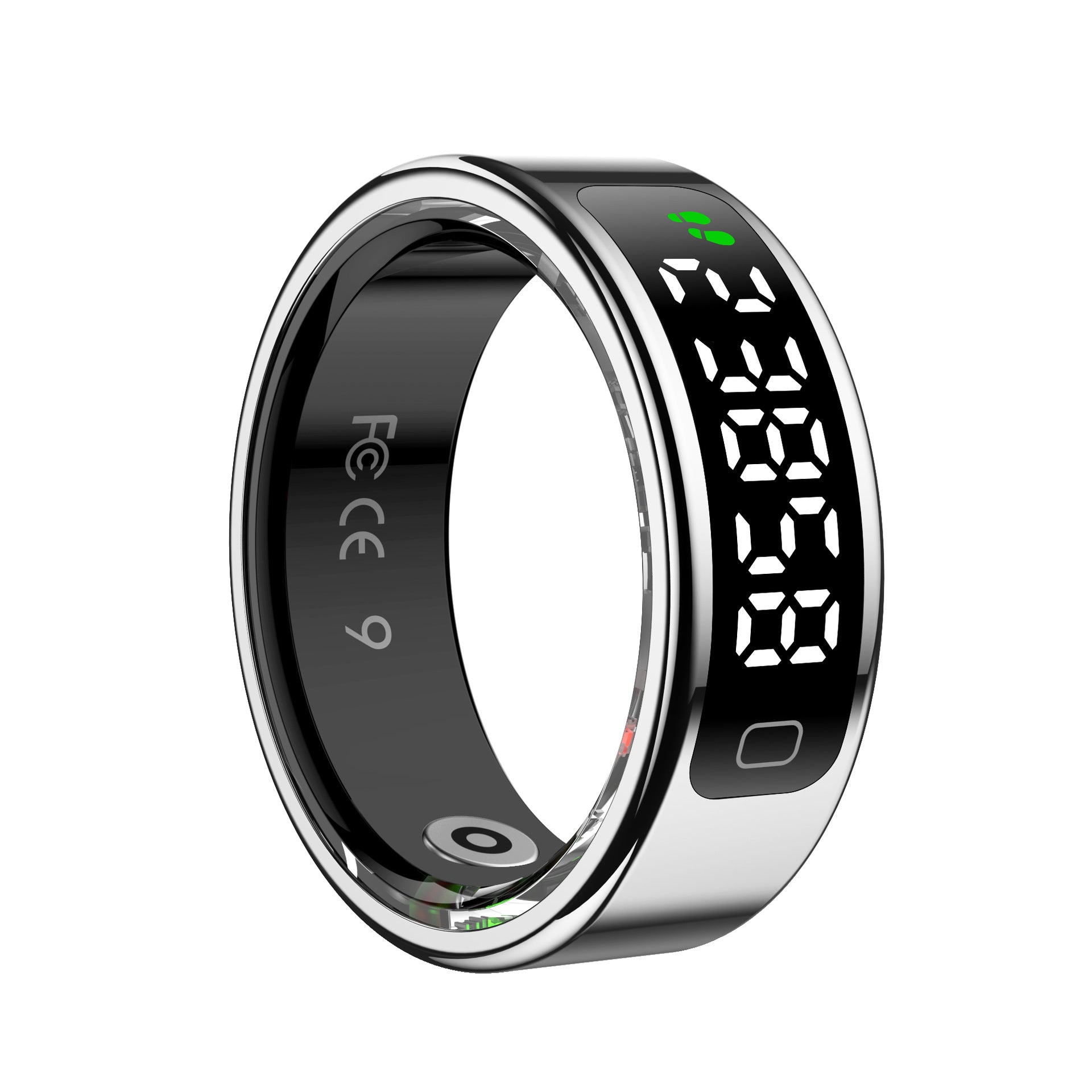 Smart Ring