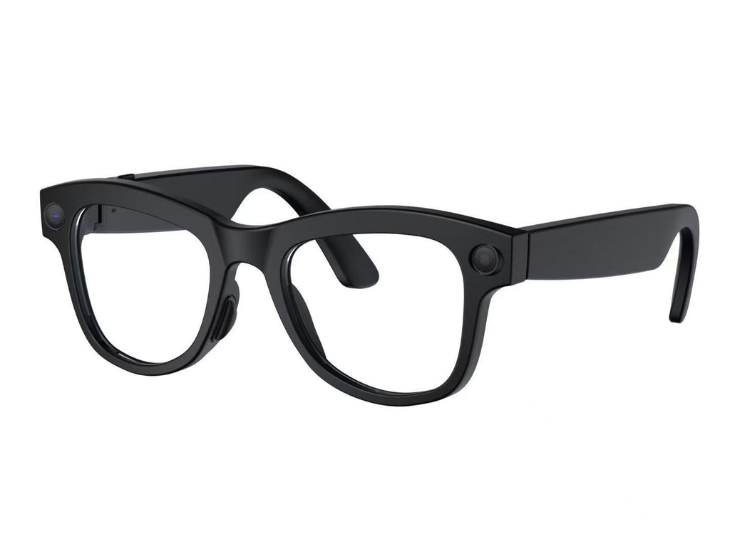 AI smart glasses
