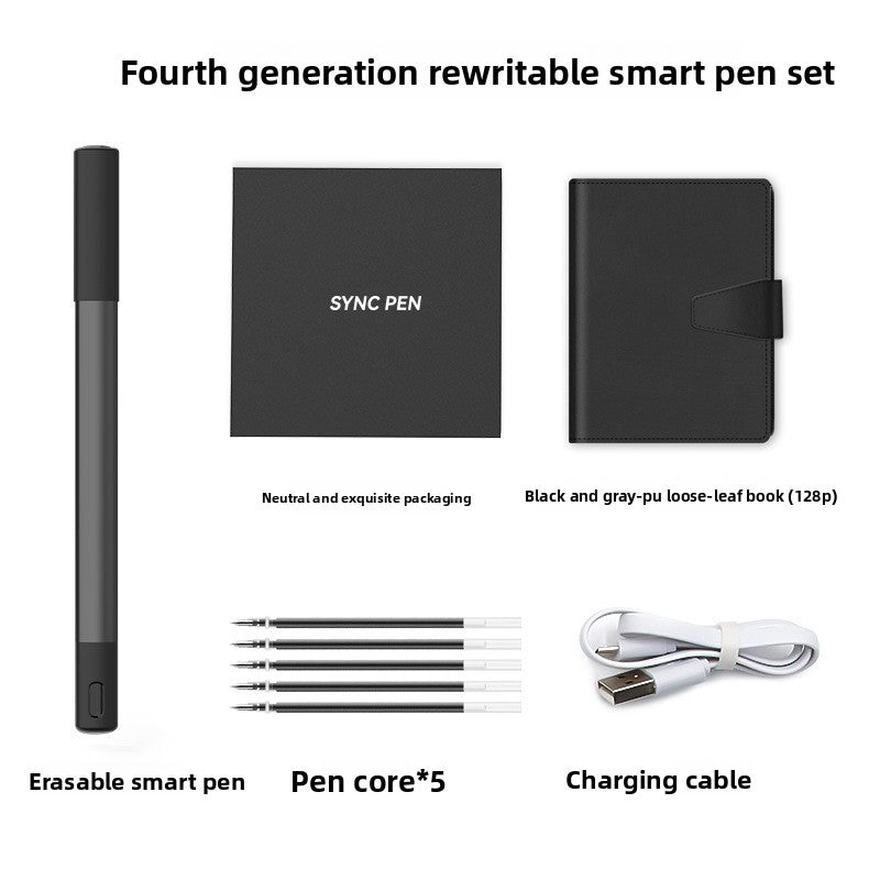 Smart Pen