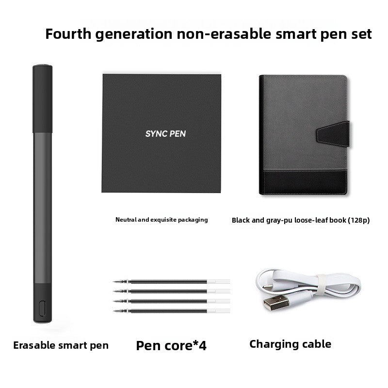 Smart Pen
