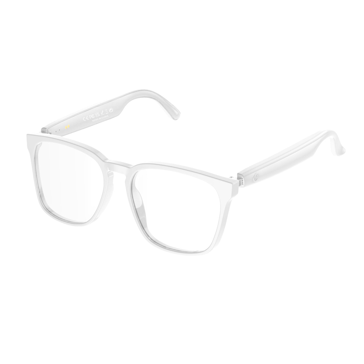 AI smart glasses