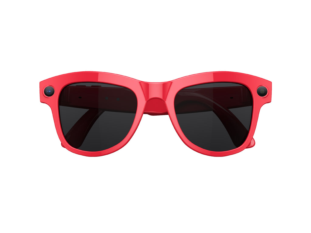 AI smart glasses