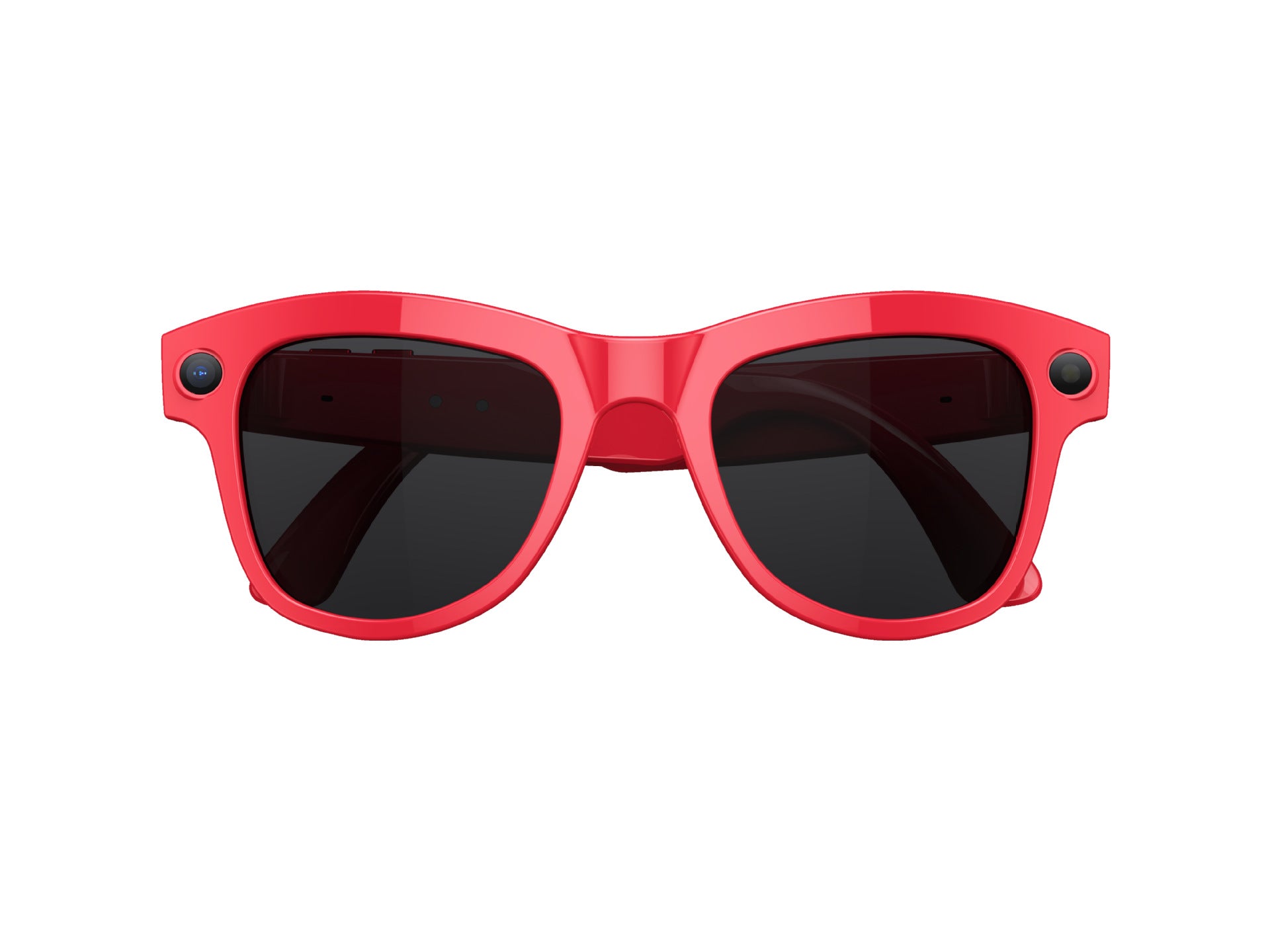 AI smart glasses