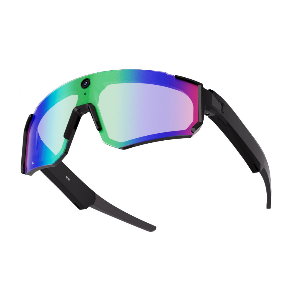AI Smart Sports Glasses