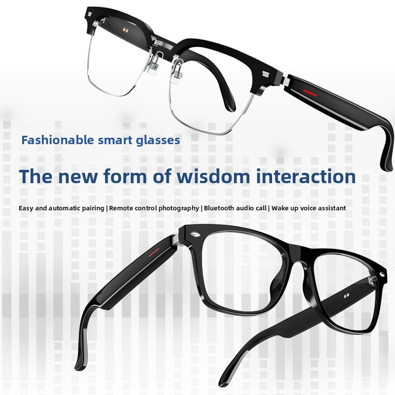 AI smart glasses
