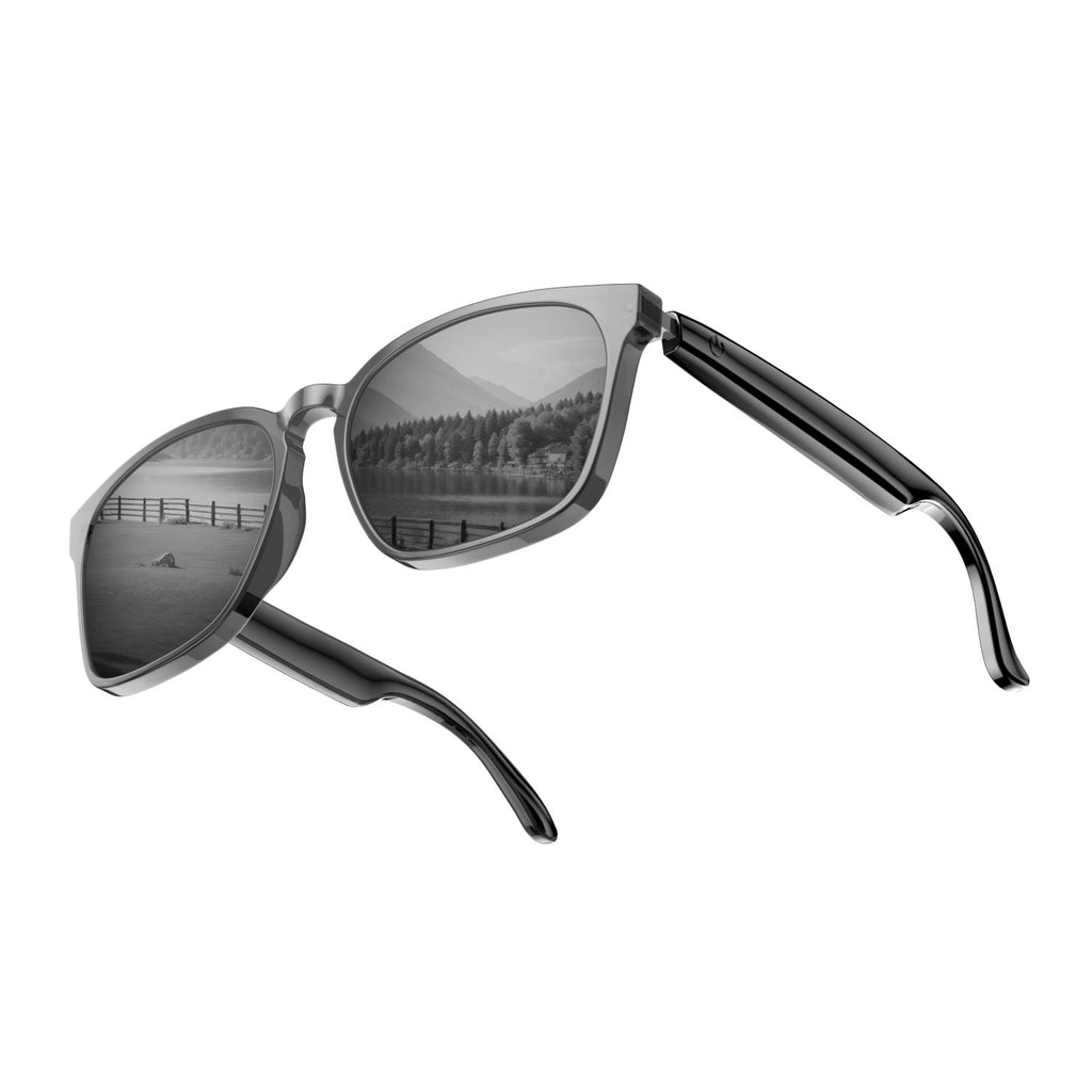 AI smart glasses