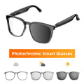 AI smart glasses