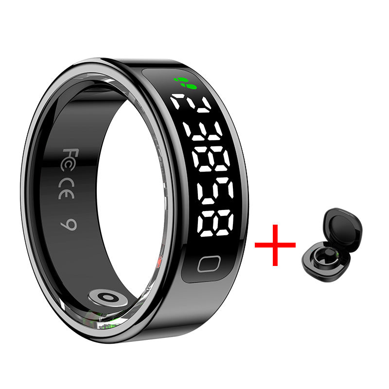 Smart Ring