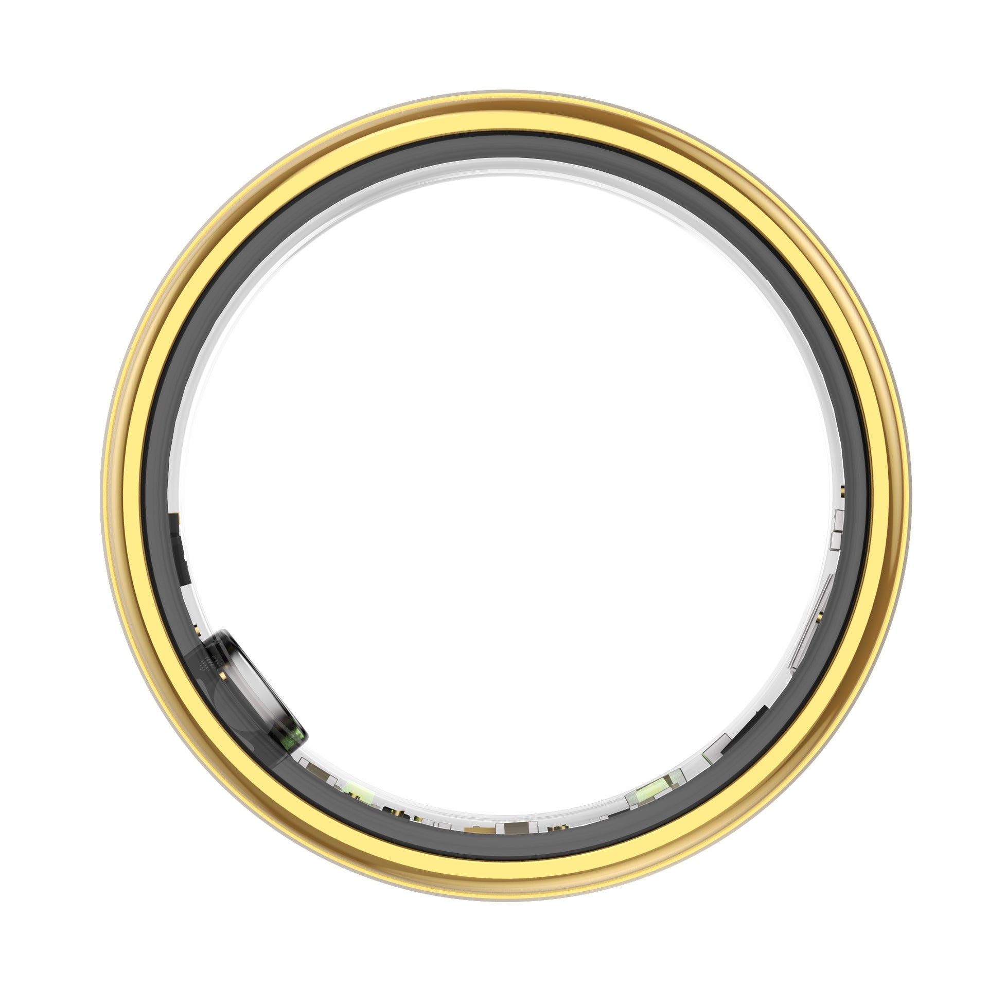 Smart ring