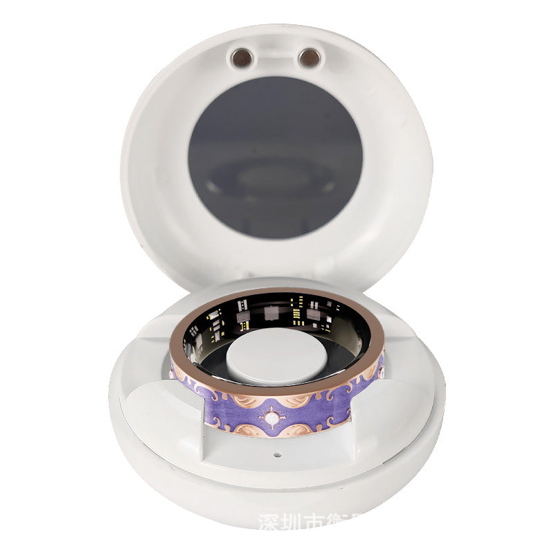 Smart ring