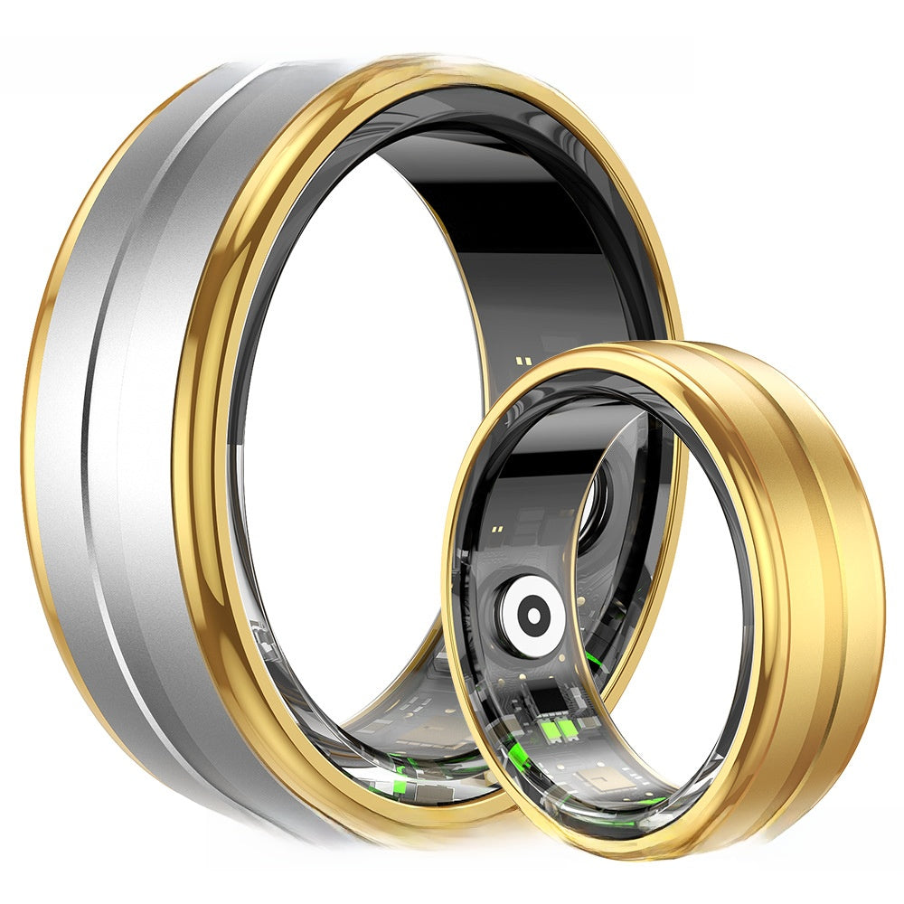 Smart ring