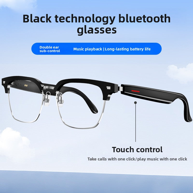 AI smart glasses