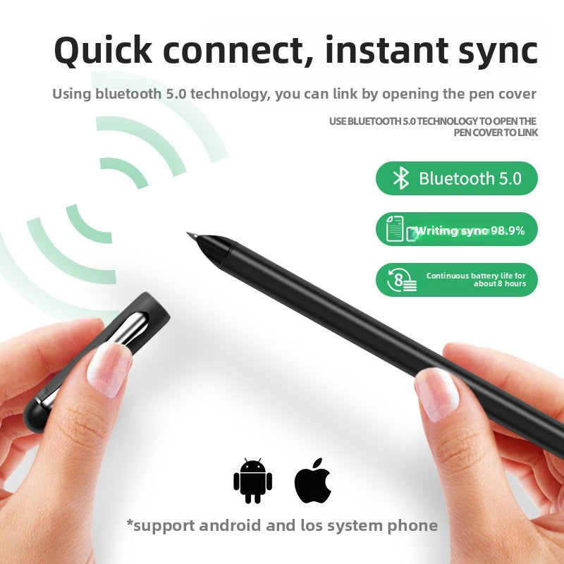 Smart Pen