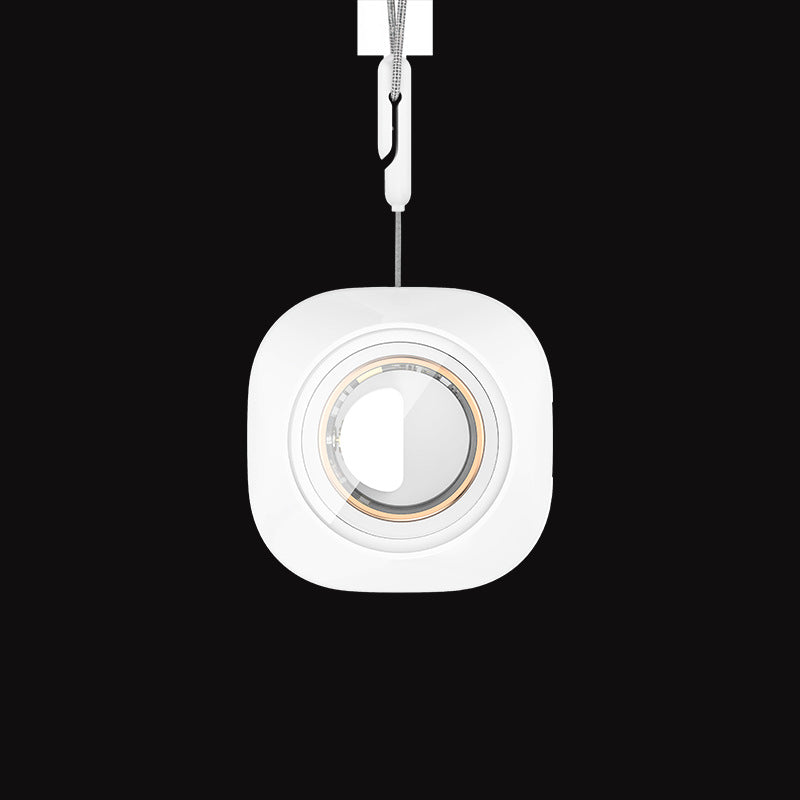 Smart ring