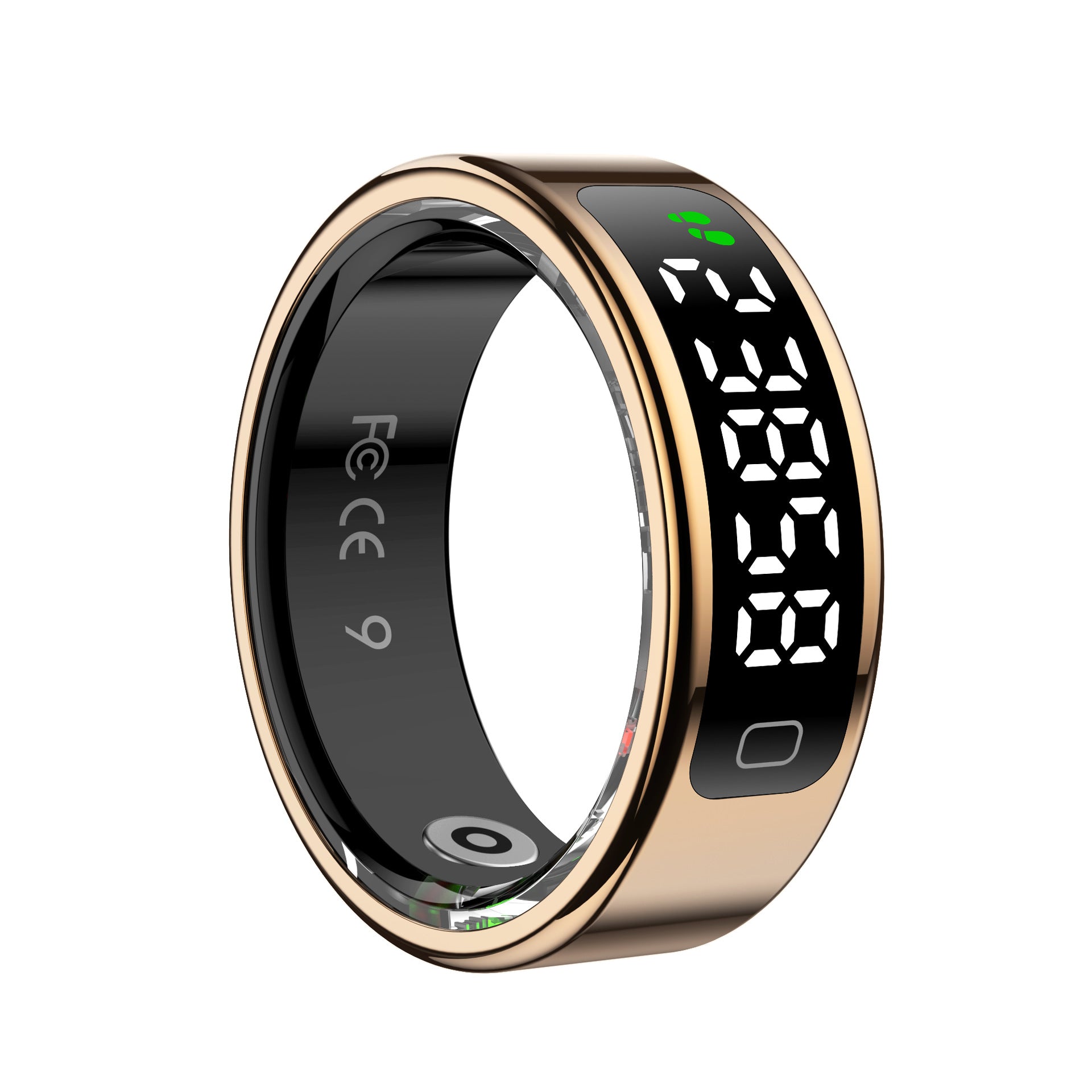 Smart Ring