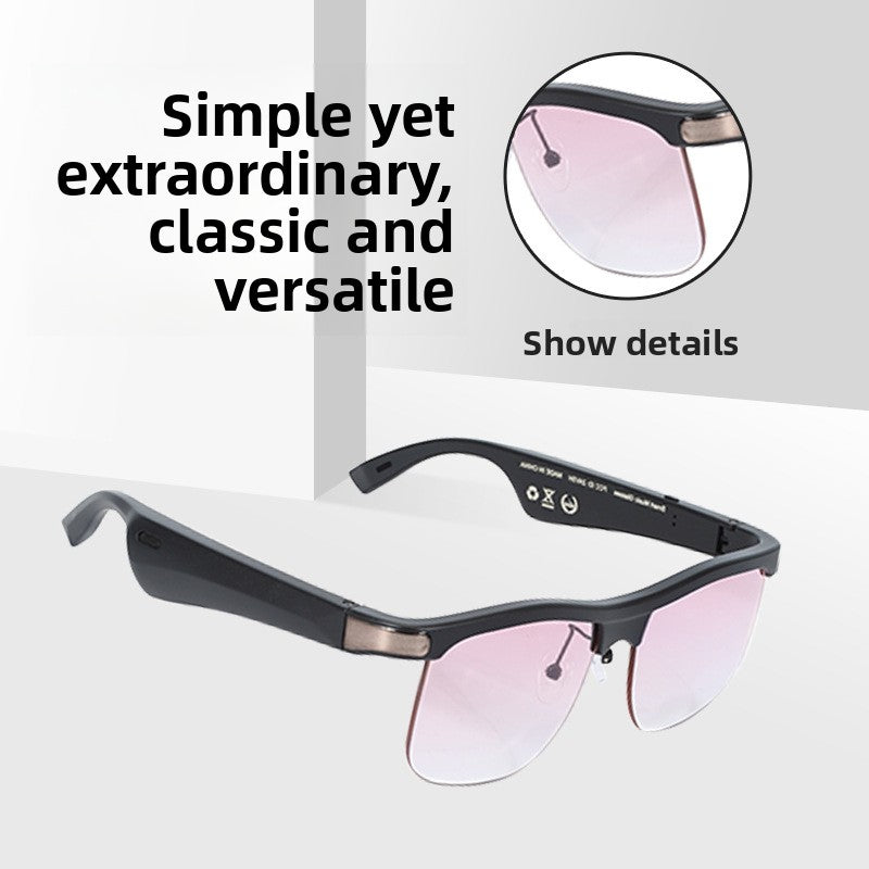 AI smart glasses