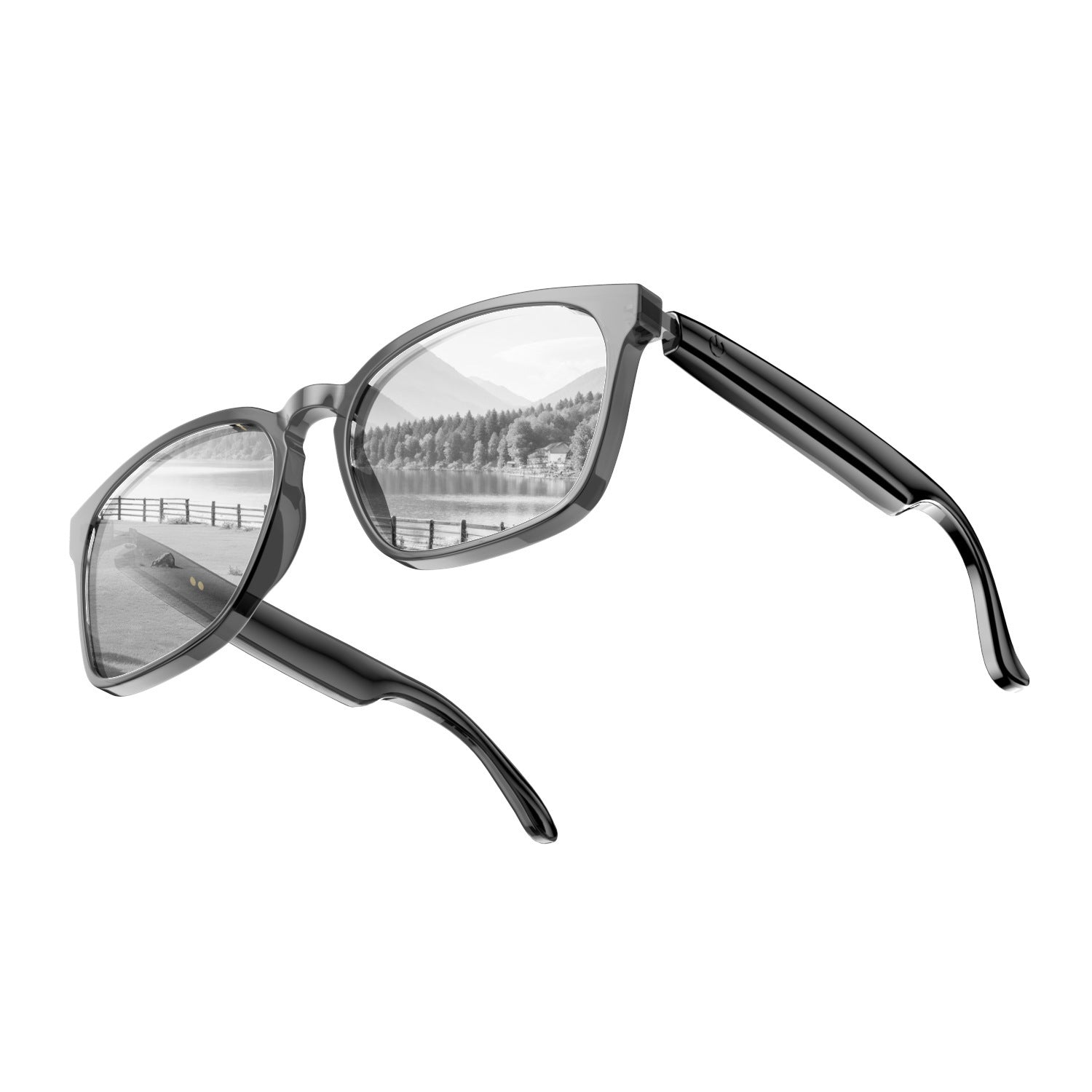 AI smart glasses