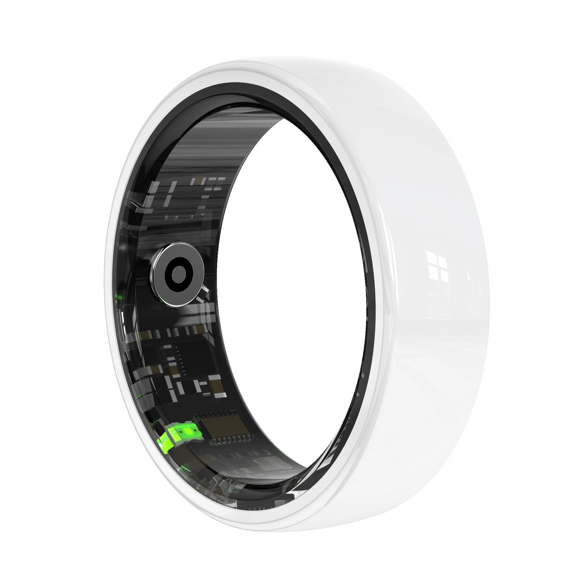 Smart Ring