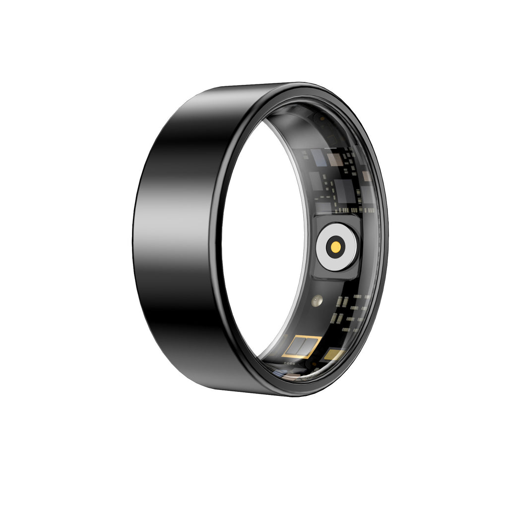 Smart ring